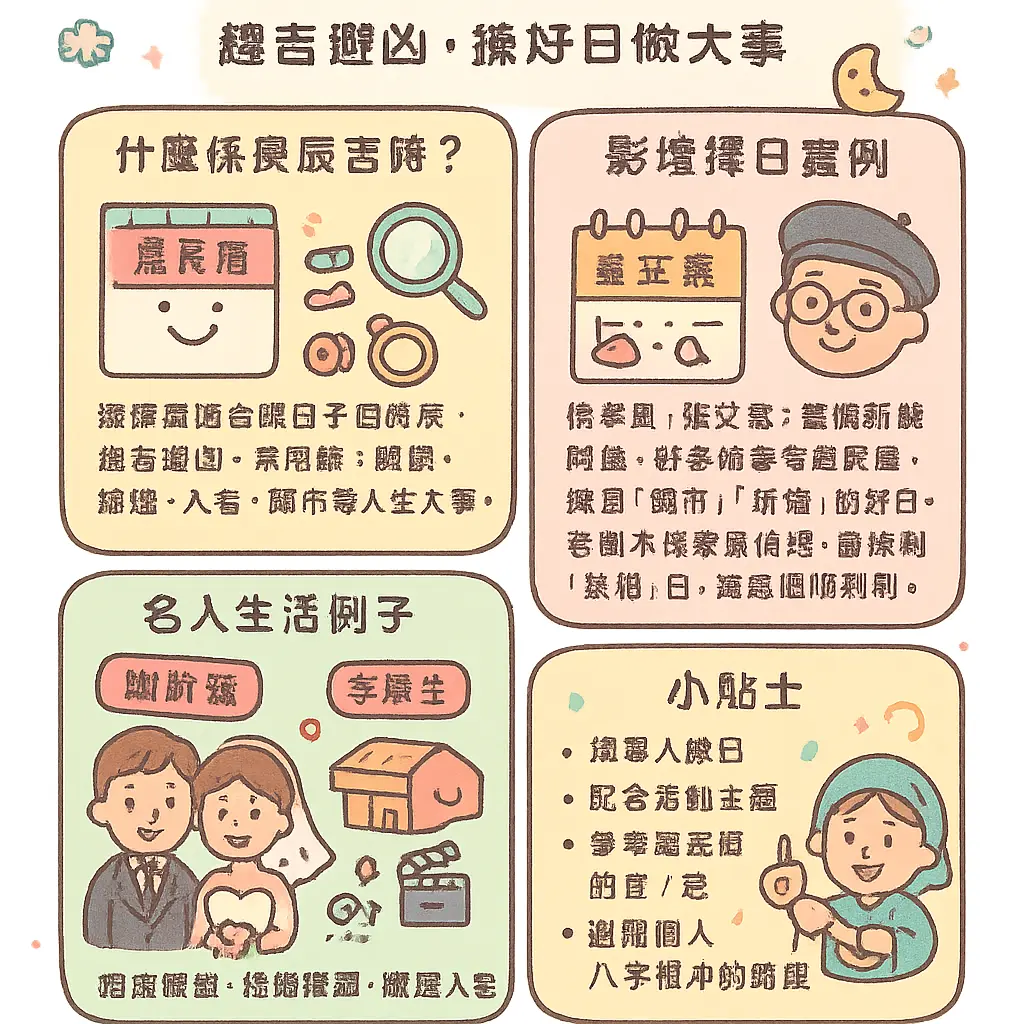 良辰吉時 - 太平市