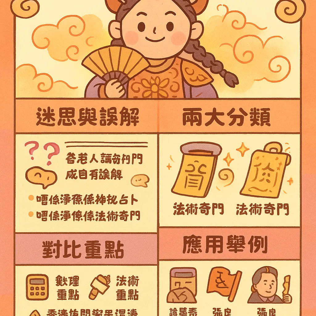 奇門遁甲 - 蚩尤