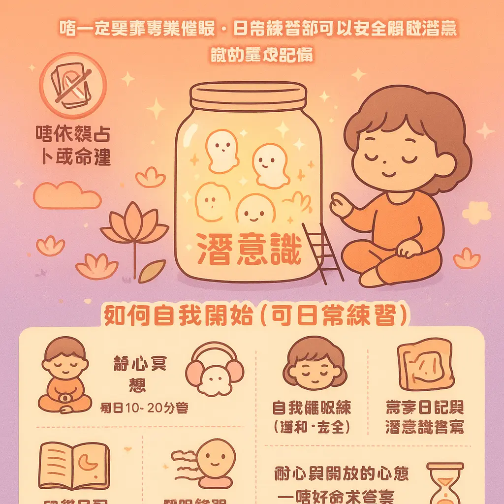 前世今生 - 算命服務