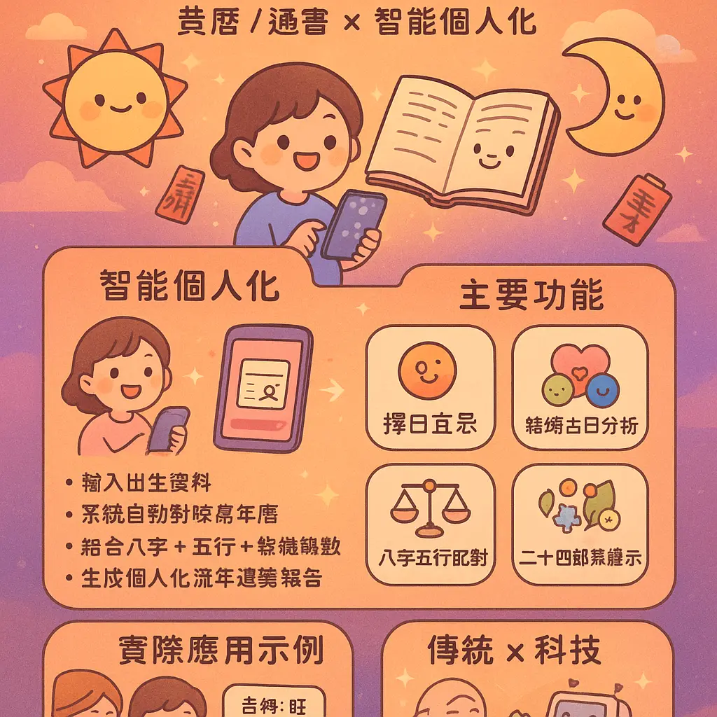 農民曆 - 農民曆