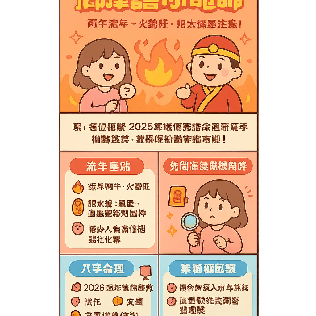 命理師 - 命理師