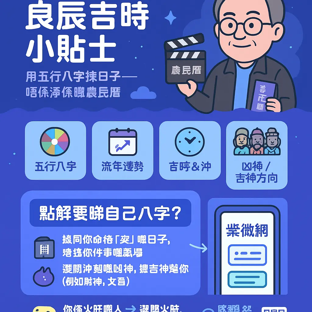 良辰吉時 - 侯孝賢