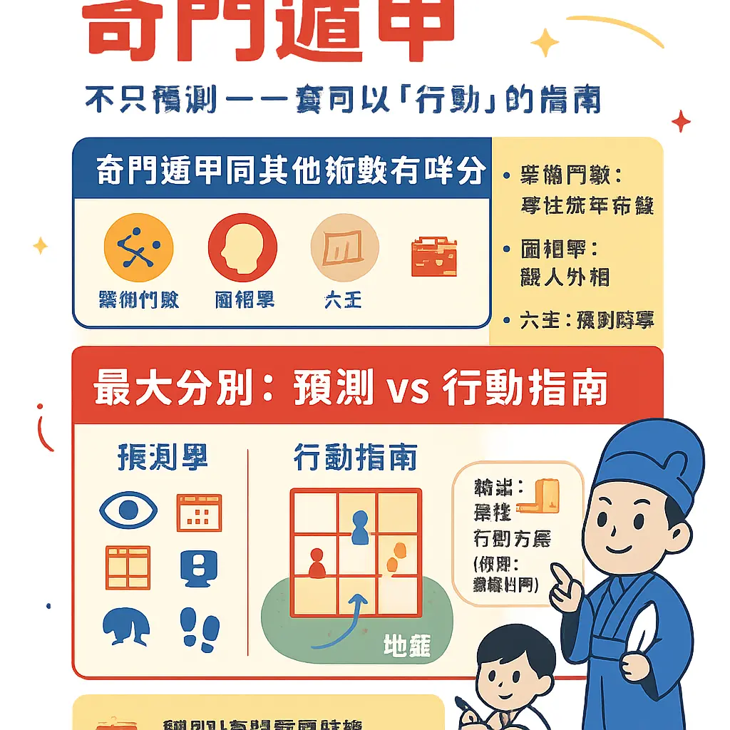 奇門遁甲 - 諸葛亮