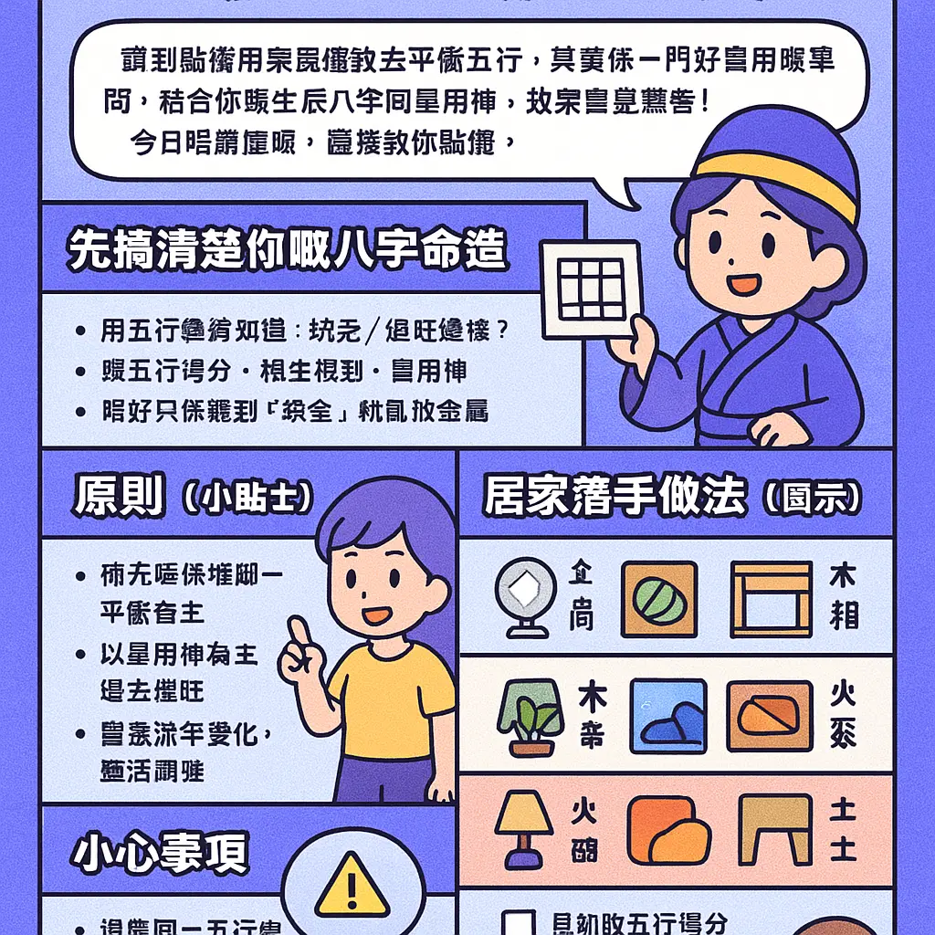 五行查詢 - 八字排盤